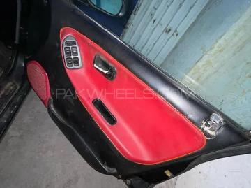 Honda civic 1995 honda civic ex 1995 Honda civic 1995 honda civic ex 1995