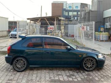 Honda civic 1996 honda c v c Honda civic 1996 honda c v c