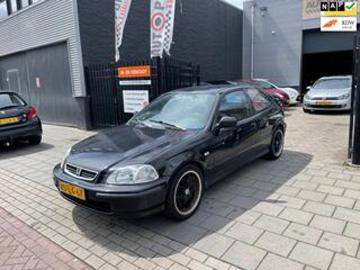 Honda civic 1998 benzine honda civic 1 5i vtec e jewel sport airco nap apk 16 02 2025 Honda civic 1998 benzine honda civic 1 5i vtec e jewel sport airco nap apk 16 02 2025
