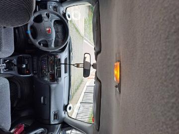 Honda civic 1999 honda c v c Honda civic 1999 honda c v c