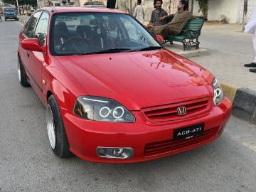 Honda civic 1999 petrol honda civic Honda civic 1999 petrol honda civic