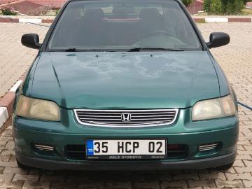 Honda civic 2000 honda c v c Honda civic 2000 honda c v c