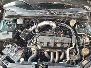 Honda civic 2001 gasolina honda civic 2001 250 km gasolina automatica en camino real honda... Honda civic 2001 gasolina honda civic 2001 250 km gasolina automatica en camino real honda...