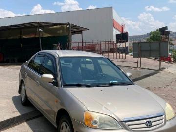 Honda civic 2002 honda c v c Honda civic 2002 honda c v c
