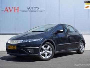 Honda civic 2006 benzine honda civic 1 4 sport export koopje Honda civic 2006 benzine honda civic 1 4 sport export koopje
