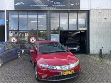 Honda civic 2006 benzine honda civic 1 4 sport ijskoude airco nieuwe apk Honda civic 2006 benzine honda civic 1 4 sport ijskoude airco nieuwe apk