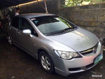 Honda civic 2006 gasoline 2006 honda civic fd 1 8v Honda civic 2006 gasoline 2006 honda civic fd 1 8v