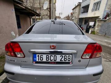 Honda civic 2006 honda c v c Honda civic 2006 honda c v c