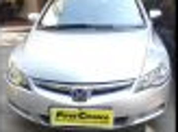 Honda civic 2007 2007 honda civic 1 8s mt for sale in pune