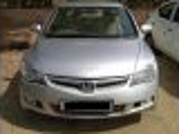 Honda civic 2007 2007 honda civic 1 8v mt for sale in new delhi Honda civic 2007 2007 honda civic 1 8v mt for sale in new delhi