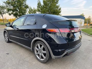Honda civic 2007 diesel honda civic 2 2 ictdi sport Honda civic 2007 diesel honda civic 2 2 ictdi sport