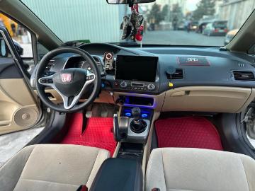 Honda civic 2007 honda c v c Honda civic 2007 honda c v c