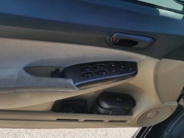 Honda civic 2007 honda c v c Honda civic 2007 honda c v c