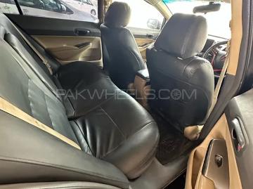 Honda civic 2007 honda civic vti oriel prosmatec 1 8 i vtec 2007 Honda civic 2007 honda civic vti oriel prosmatec 1 8 i vtec 2007