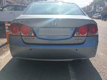Honda civic 2007 petrol 2007 honda civic 1 8s mt Honda civic 2007 petrol 2007 honda civic 1 8s mt