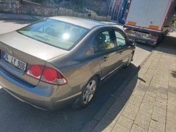 Honda civic 2008 honda c v c Honda civic 2008 honda c v c