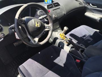 Honda civic 2008 honda c v c Honda civic 2008 honda c v c