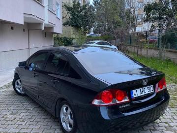 Honda civic 2008 honda c v c Honda civic 2008 honda c v c