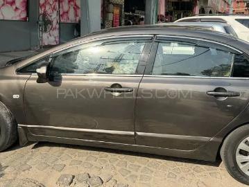 Honda civic 2008 honda civic vti oriel prosmatec 1 8 i vtec 2008 Honda civic 2008 honda civic vti oriel prosmatec 1 8 i vtec 2008