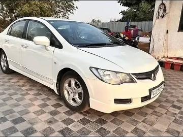 Honda civic 2008 petrol 2008 honda civic