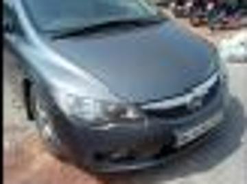Honda civic 2009 2009 honda civic 1 8v at for sale in pune