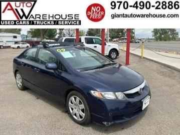 Honda civic 2009 gasoline 2009 honda civic lx fort collins co Honda civic 2009 gasoline 2009 honda civic lx fort collins co