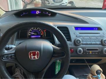 Honda civic 2009 honda c v c Honda civic 2009 honda c v c