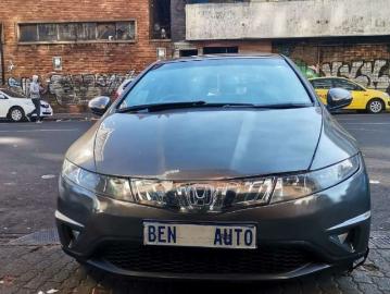 Honda civic 2009 honda civic hatch 5 door civic 1 8 elegance 5dr 2009 Honda civic 2009 honda civic hatch 5 door civic 1 8 elegance 5dr 2009