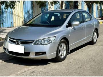 Honda civic 2009 petrol 2009 honda civic 1 8 e mt Honda civic 2009 petrol 2009 honda civic 1 8 e mt