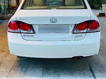 Honda civic 2009 petrol 2009 honda civic 1 8v mt Honda civic 2009 petrol 2009 honda civic 1 8v mt