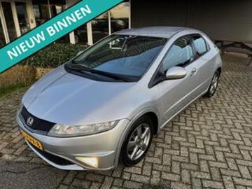 Honda civic 2010 benzine honda civic 1 4 sport autecccruiseledlederpdclmv Honda civic 2010 benzine honda civic 1 4 sport autecccruiseledlederpdclmv