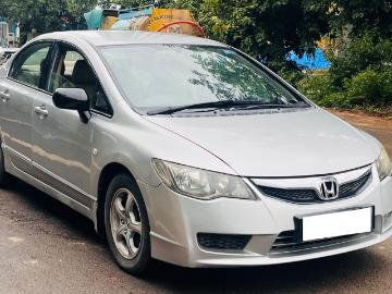 Honda civic 2010 petrol 2010 honda civic 1 8 v mt Honda civic 2010 petrol 2010 honda civic 1 8 v mt