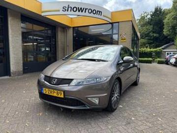 Honda civic 2011 benzine honda civic 1 8 sport climate control Honda civic 2011 benzine honda civic 1 8 sport climate control