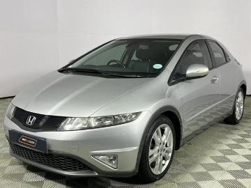 Honda civic 2012 2012 honda civic 2 2 cdti vxi 5 dr Honda civic 2012 2012 honda civic 2 2 cdti vxi 5 dr