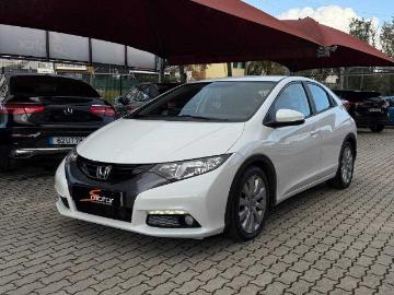 Honda civic 2012 diesel smotor Honda civic 2012 diesel smotor