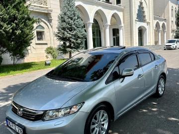 Honda civic 2013 honda c v c