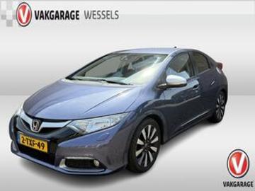 Honda civic 2014 benzine honda civic 1 4 sport business edition lm pdc camera clima Honda civic 2014 benzine honda civic 1 4 sport business edition lm pdc camera clima