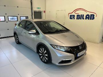 Honda civic 2014 diesel honda civic 1 6 elegance 5dr hxa097 Honda civic 2014 diesel honda civic 1 6 elegance 5dr hxa097