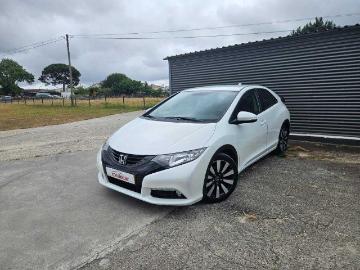 Honda civic 2015 diesel rossiocar Honda civic 2015 diesel rossiocar