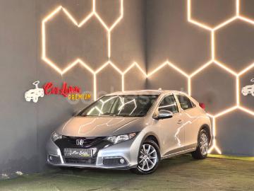 Honda civic 2015 gasolina honda civic 1 4 ivtec comfort plus Honda civic 2015 gasolina honda civic 1 4 ivtec comfort plus