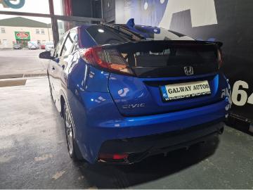 Honda civic 2015 petrol honda civic 2015 car for sale in galway Honda civic 2015 petrol honda civic 2015 car for sale in galway