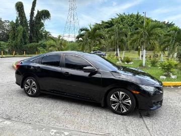 Honda civic 2016 gasolina honda civic 2016 102000 km gasolina automatica en villa de las f... Honda civic 2016 gasolina honda civic 2016 102000 km gasolina automatica en villa de las f...
