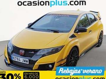 Honda civic 2016 gasolina honda civic 2 0 vtec turbo type r gt Honda civic 2016 gasolina honda civic 2 0 vtec turbo type r gt