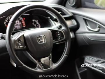 Honda civic 2017 bensin 2017 honda civic Honda civic 2017 bensin 2017 honda civic