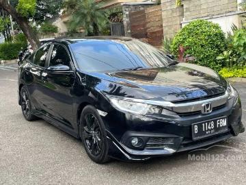 Honda civic 2017 bensin 2017 honda civic es sedan Honda civic 2017 bensin 2017 honda civic es sedan