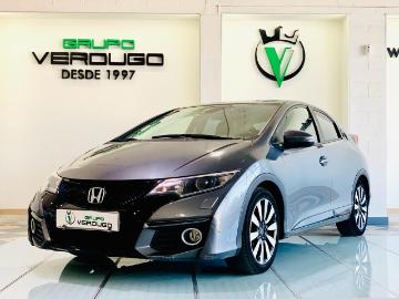 Honda civic 2017 diesel honda civic 1 6 i dtec elegance Honda civic 2017 diesel honda civic 1 6 i dtec elegance
