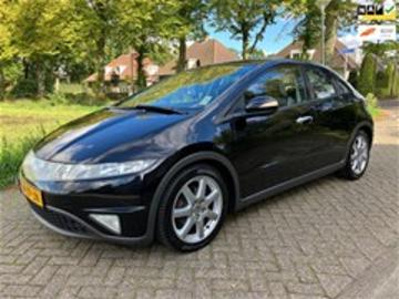 Honda civic 2017 diesel honda civic 2 2 ctdi sport 5 deurs airco zeer mooi apk 17 Honda civic 2017 diesel honda civic 2 2 ctdi sport 5 deurs airco zeer mooi apk 17
