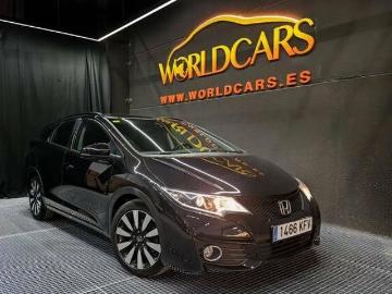Honda civic 2017 diesel honda civic diesel