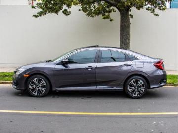 Honda civic 2017 gasolina honda civic 2017 Honda civic 2017 gasolina honda civic 2017