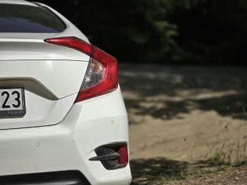 Honda civic 2017 honda c v c Honda civic 2017 honda c v c